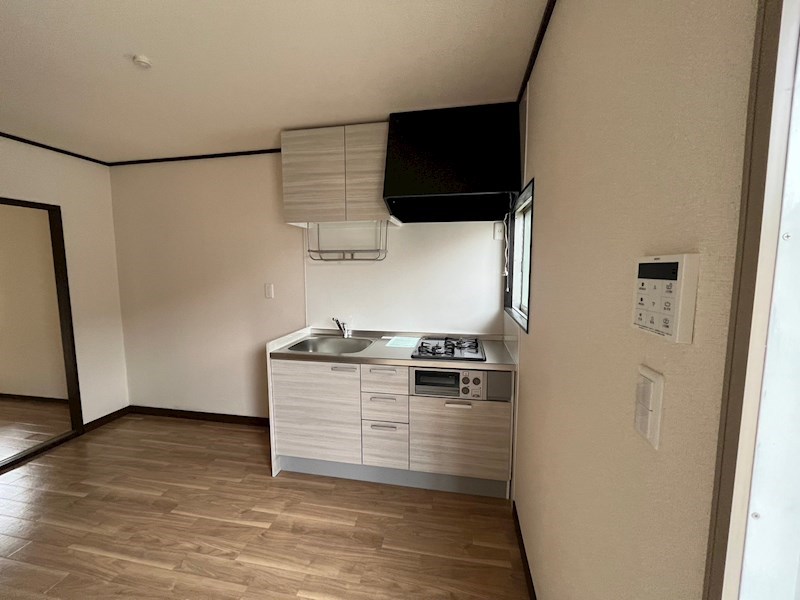 キッチン　別部屋参考写真