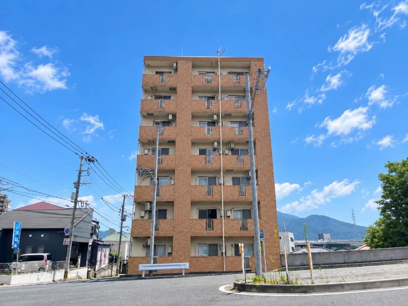 ＪＲ日豊本線 南小倉駅 徒歩2分 築23年