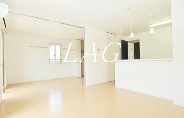 居室・リビング　洋室のお部屋です。