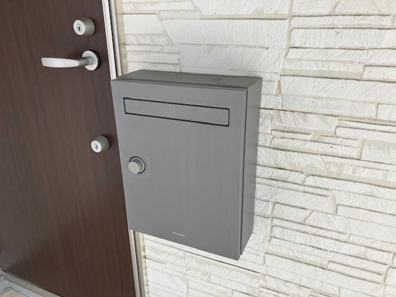 その他　専用メールボックス
