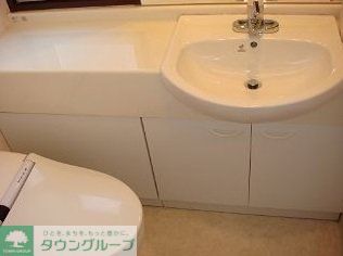 その他設備　同タイプ参考写真