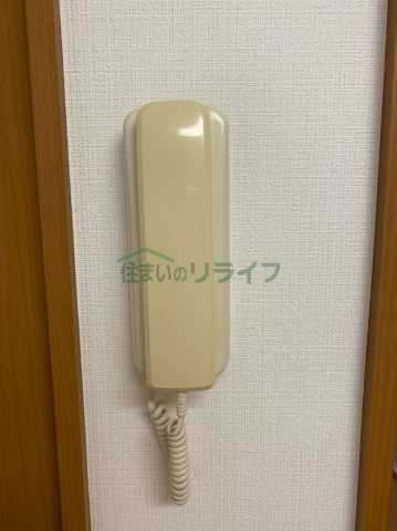 セキュリティ　アテネコート