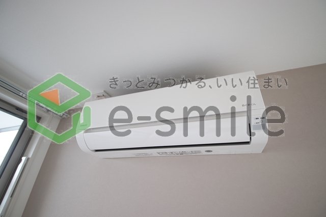 その他設備　バルコニーがあります