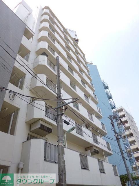 建物外観　★立派な外観です★
