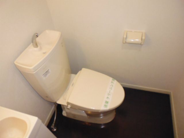 トイレ　★別部屋イメージ★