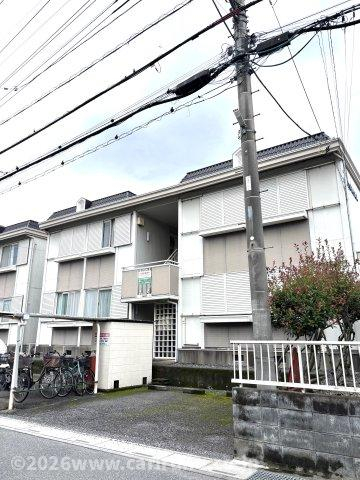 アシッドハウスA棟