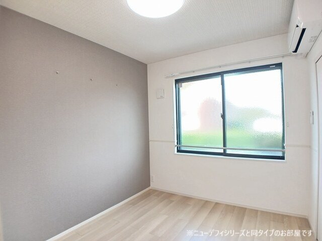 その他部屋・スペース　きれいな内装です