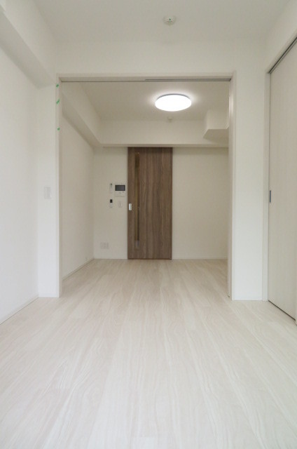その他部屋・スペース　落ち着いて過ごせるお部屋なので、寝室にいかがでしょうか