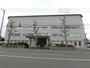 役所　市立函館保健所（役所）まで1165m