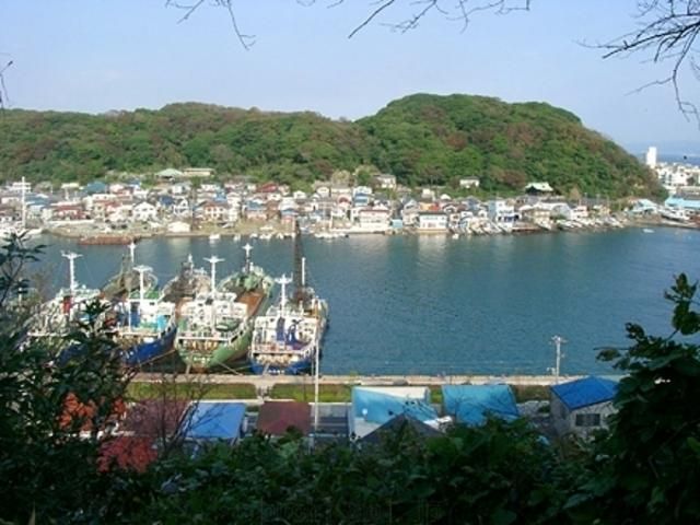 その他　浦賀港（その他）まで1200m
