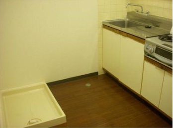 その他設備　別部屋参考写真です。