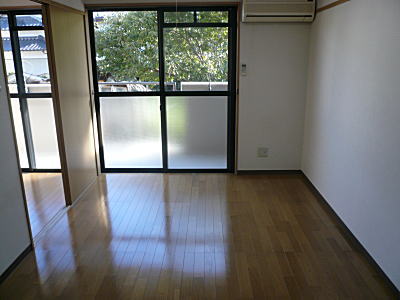 サン・フォーレ21_内装_0