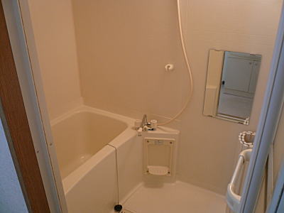 サン・フォーレ21_内装_3