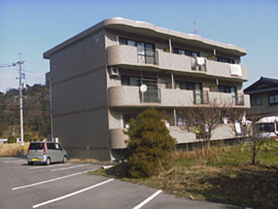 サン・フォーレ21_トップ画像