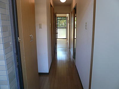 サン・フォーレ21_内装_5