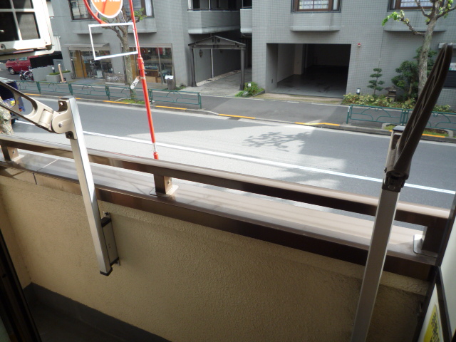 サンフラワー大和町の内装写真