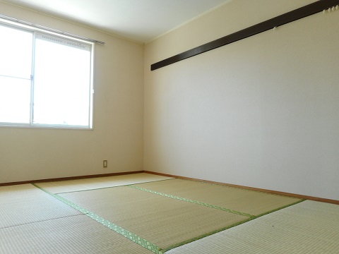 その他部屋・スペース　和室
