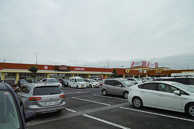 ＪＲ高崎線 熊谷駅 バス乗車時間：25分 最寄りバス停で下車 徒歩7分 2階建 築23年の周辺写真