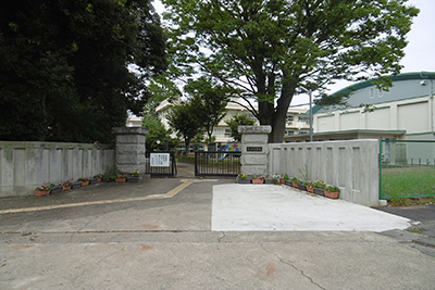 ＪＲ高崎線 熊谷駅 バス乗車時間：25分 最寄りバス停で下車 徒歩7分 2階建 築23年の周辺写真