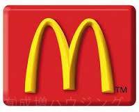 飲食店　マクドナルド笹目通り和光店（飲食店）まで459m