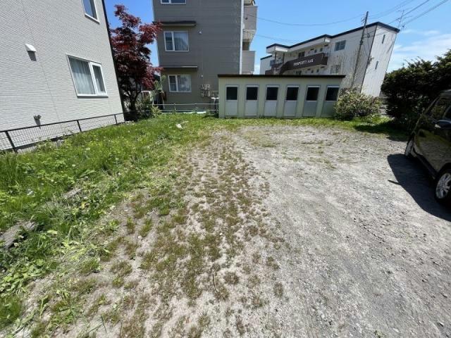 その他　周辺環境