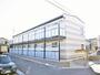 上井草駅より徒歩14分 築20年9ヶ月 3階建の賃貸物件