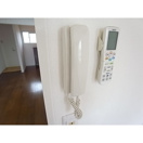 セキュリティ　インターホン