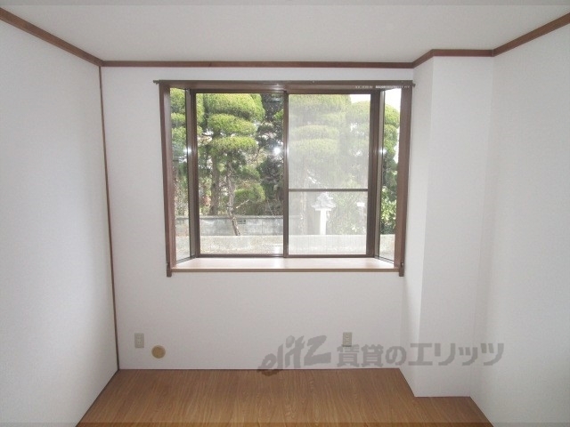 居室・リビング　居室