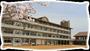 小学校　倉敷市立連島神亀小学校（小学校）まで128m