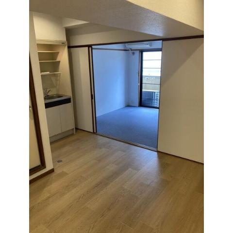 居室・リビング　リビング