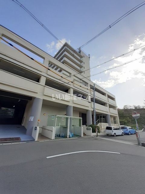兵庫県神戸市西区池上３（マンション）の賃貸物件の外観