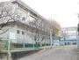 中学校　枚方市立楠葉西中学校（中学校）まで1113m