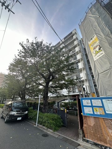 【荒川区荒川のマンションのその他】