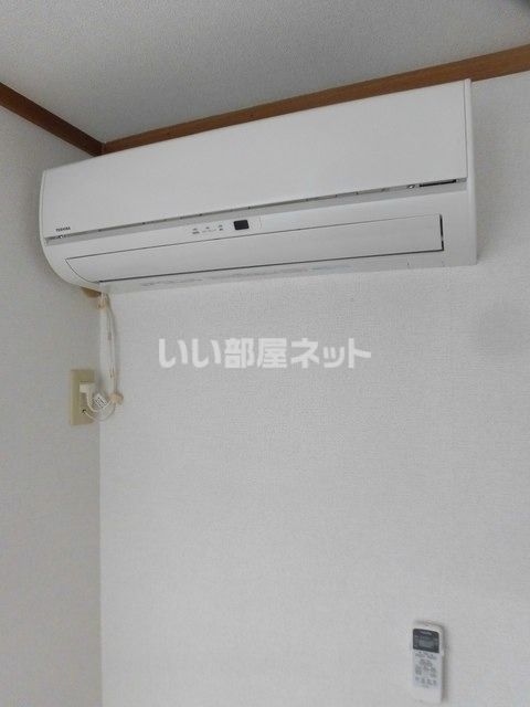 【水戸市酒門町のアパートのその他設備】