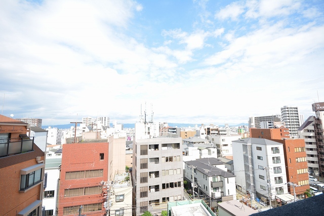 【エスライズ天王寺EASTのその他】