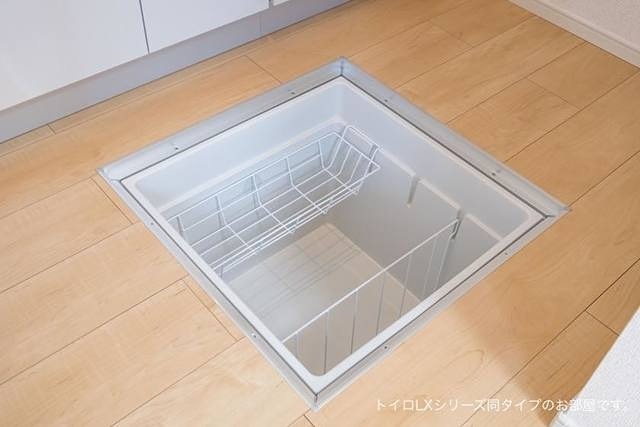 【高砂市緑丘のアパートのその他部屋・スペース】