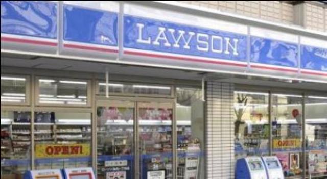 コンビニ　ローソン川崎生田二丁目店（コンビニ）まで391m