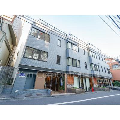 ｎａｋａｍｅ　ＢＯＸの建物外観