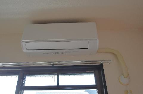 その他設備　室内設備