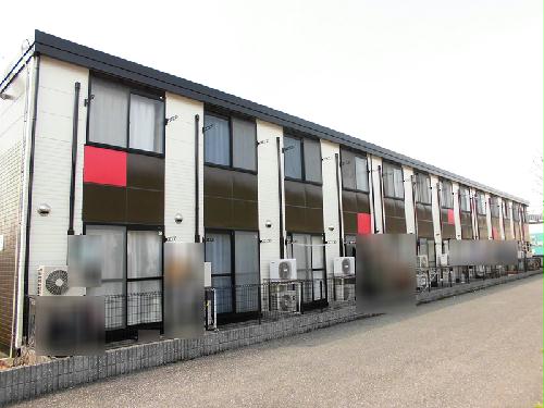 バルコニー　※写真と現状が異なる場合は現状を優先