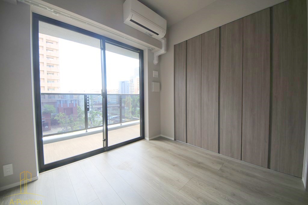 その他部屋・スペース　RJRプレシア南堀江