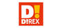 ショッピングセンター　DiREX室園店（ショッピングセンター）まで1380m