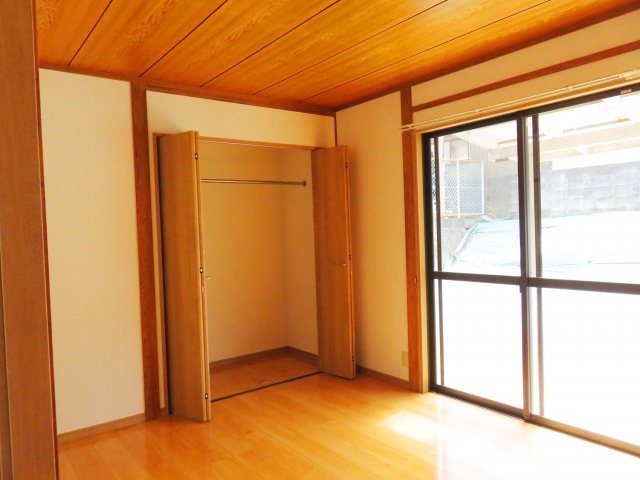 収納　こまごまとしたものを収納できそうですね