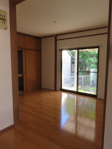 居室・リビング　おしゃれなリビングです