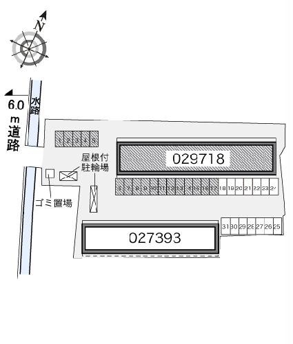 【レオパレスグリーンフィールドのその他】