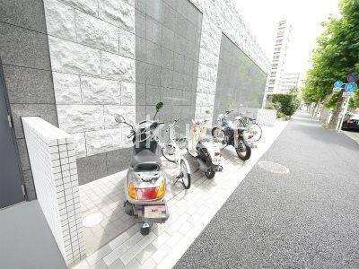 【横浜市中区富士見町のマンションのその他】