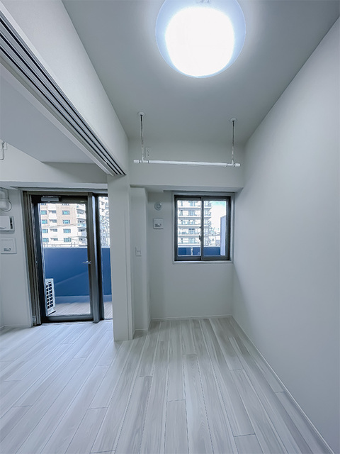 その他　※写真は同タイプ住戸です。