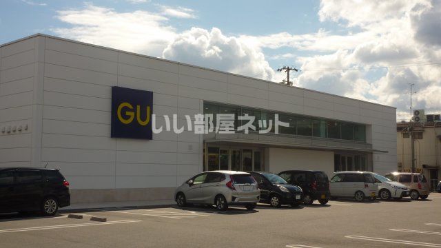 【松阪市駅部田町のアパートのその他】