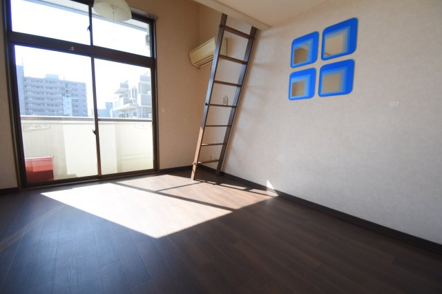 居室・リビング　※他の室内写真になります