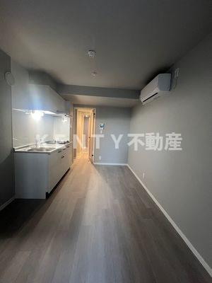 その他部屋・スペース　おしゃれな内装です